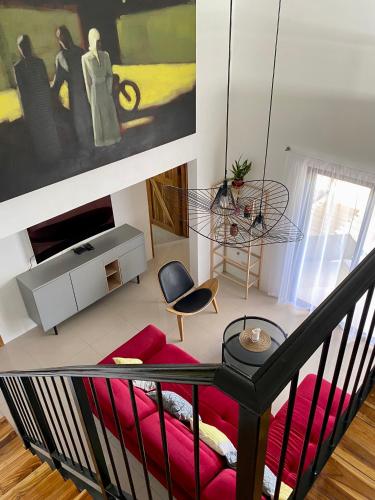 Casa FIFI