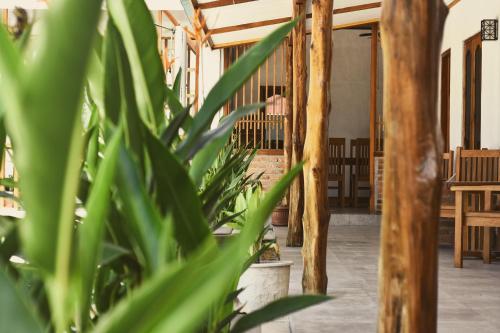 Pemandangan, Suzi Beach House Mentawai in Pulau Mentawai