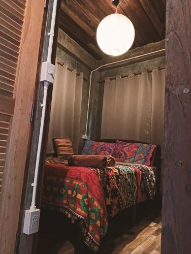 Huen Chiang Man Hostel – Chiang Mai, IA