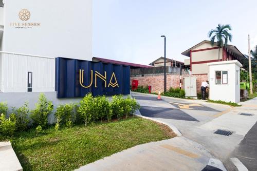 UNA Signature Suites, Sunway KL, Kuala Lumpur