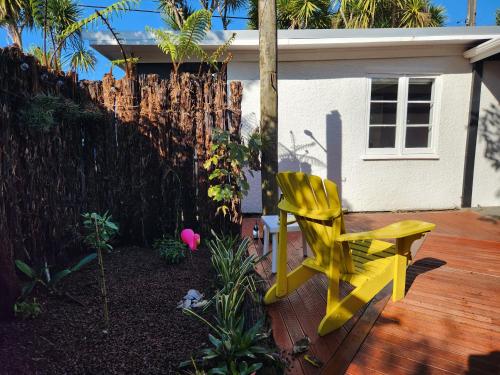 'Haumoana' in Olde Beach.