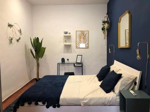 Blu Decumano Apartment