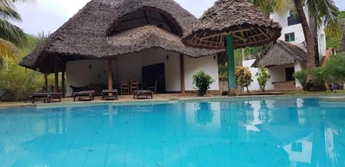 Diani sands cottage