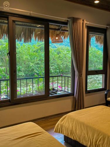 Halise Sanctuary Ninh Binh – Ninh Binh