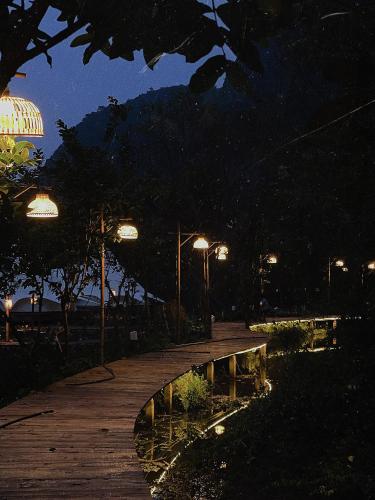 Halise Sanctuary Ninh Binh – Ninh Binh