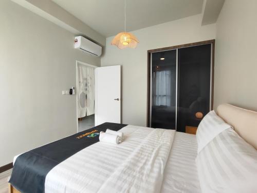 Cubic Botanical Suites Bangsar South by HomeBrickz Cubic Botanical Suites Bangsar South by HomeBrickz