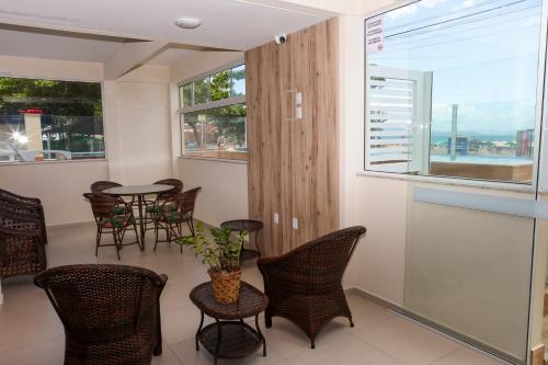 Pousada Roberto Monteiro - Frente Mar in Canasvieiras