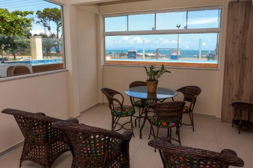 Pousada Roberto Monteiro - Frente Mar in Canasvieiras