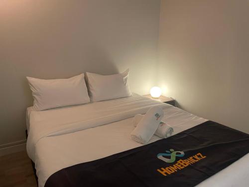 Cubic Botanical Suites Bangsar South by HomeBrickz Cubic Botanical Suites Bangsar South by HomeBrickz