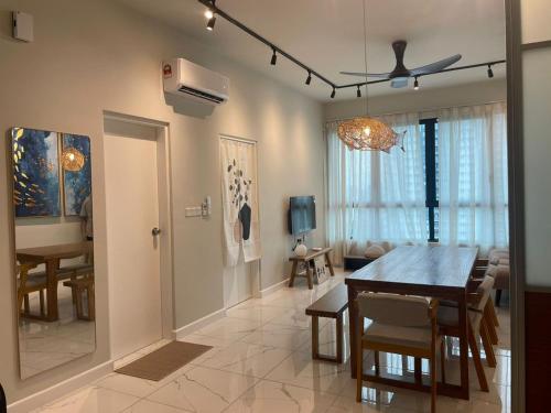 Cubic Botanical Suites Bangsar South by HomeBrickz Cubic Botanical Suites Bangsar South by HomeBrickz