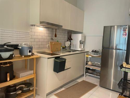 Cubic Botanical Suites Bangsar South by HomeBrickz Cubic Botanical Suites Bangsar South by HomeBrickz