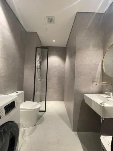 Cubic Botanical Suites Bangsar South by HomeBrickz Cubic Botanical Suites Bangsar South by HomeBrickz