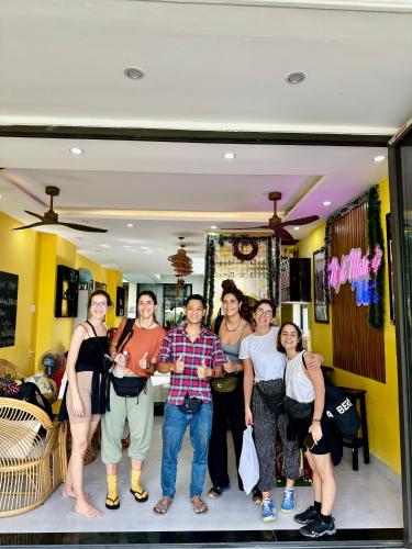 PHỐ CHỢ ĐÊM Villa - Near Hoi An Old Town 200m, Hội An (Foto 6)