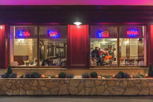 Food and beverages, P4W Hotel Residence Szombathely in Szombathely