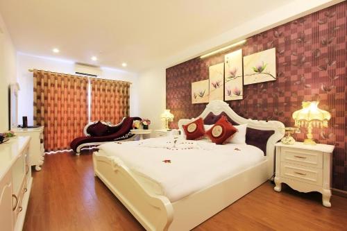 Hanoi Inner Hotel - Tap to explore photos