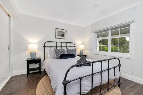Cherry Tree Cottage, Burrawang, Southern Highlands