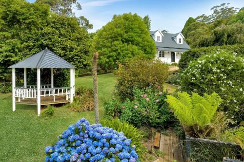 Cherry Tree Cottage, Burrawang, Southern Highlands