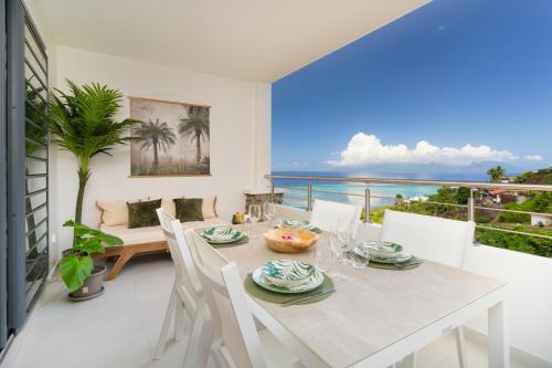 Tetavake Luxury Suite