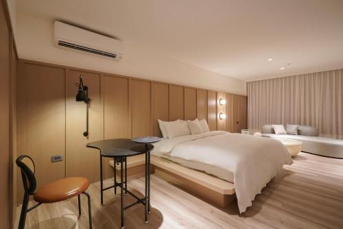 Hope Hotel Tainan - Minsheng Branch - Tainan