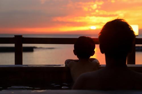 StellaStoria HAYAMA Seaside house with open-air bath