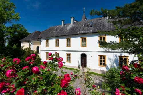 Himmlisch Urlauben in Tieschen in Tieschen, Österreich