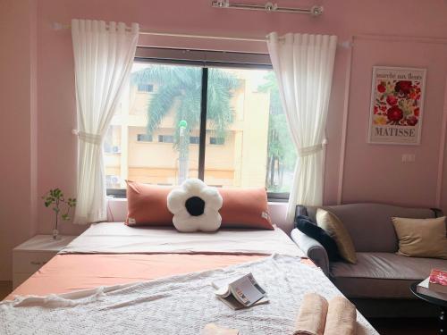 LaHomestay Khuất Duy Tiến