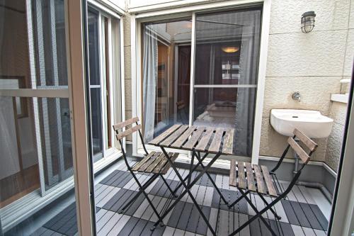 Tabitime, Morinomiya - Vacation STAY 14493