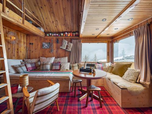 Chalet Courchevel 1850, 4 pièces, 4 personnes - FR-1-564-97 Courchevel 1850