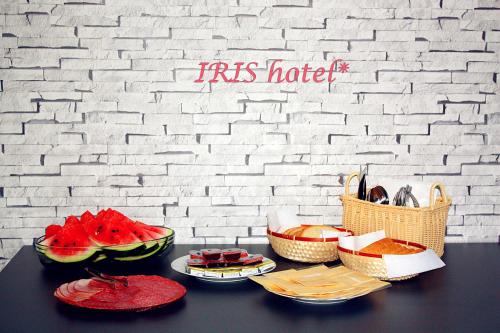 Hotel Iris, Plovdiv (fotografie 7)