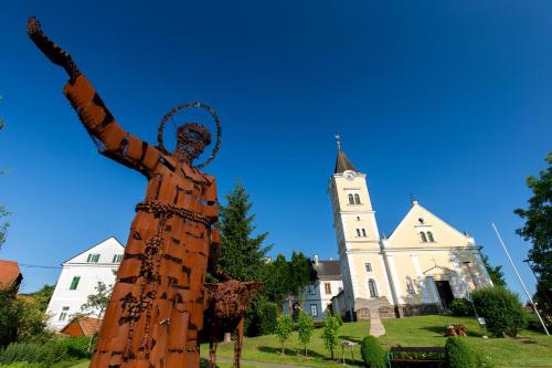 Himmlisch Urlauben in Tieschen - image 2