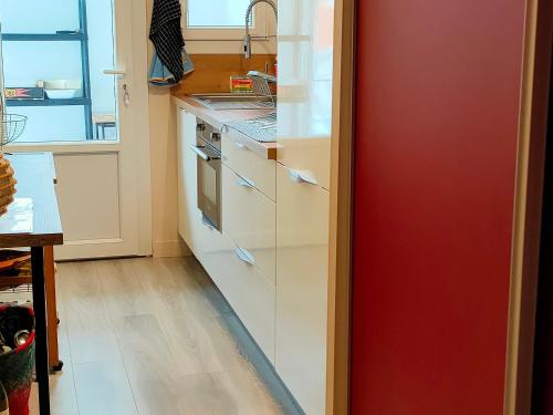 Appartement Saint-Jean-de-Monts, 3 pièces, 6 personnes - FR-1-323-464