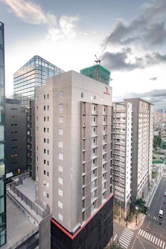 Red Planet BGC The Fort, Manila (fotografie 7)