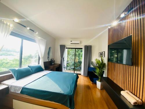 LaHomestay Khuất Duy Tiến