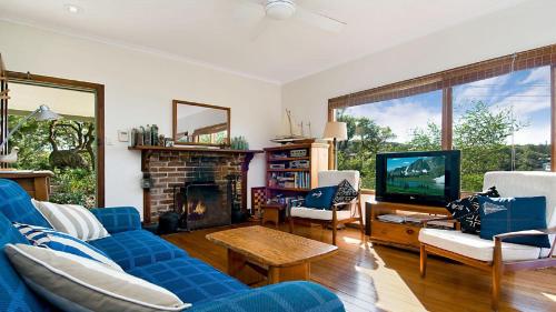 Instalaciones, 'Charming Cottage Retreat' by HolidayCo in Killcare