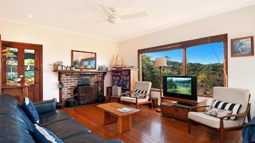 Instalaciones, 'Charming Cottage Retreat' by HolidayCo in Killcare