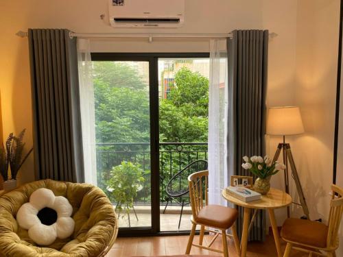 LaHomestay Khuất Duy Tiến