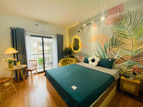 LaHomestay Khuất Duy Tiến