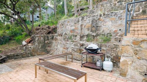 Instalaciones, 'Pretty Beach Bay Vista' by HolidayCo in Pretty Beach