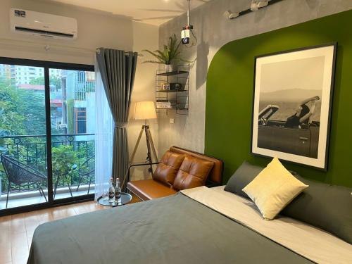 LaHomestay Khuất Duy Tiến