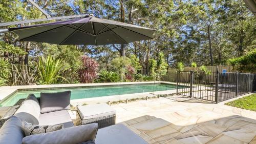 Le Shack - Macmasters Beach