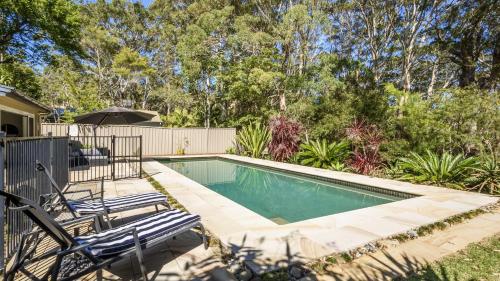 Le Shack - Macmasters Beach