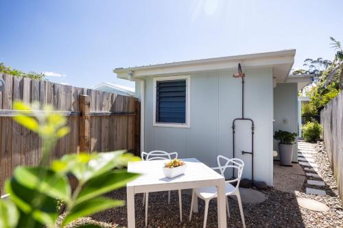 Miramar Studio in Narrawallee