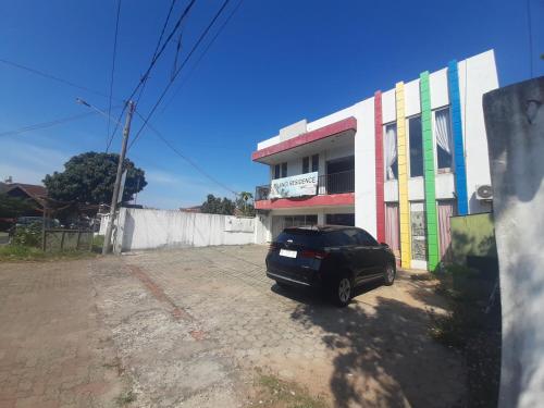 Turu Hostel Bandar Lampung