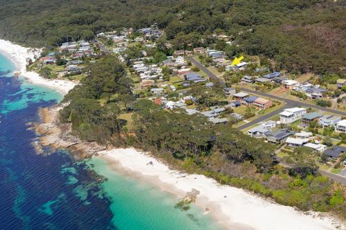 Sailor's Cottage, Hyams Beach