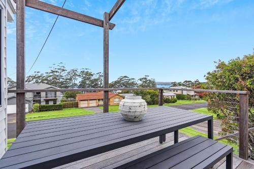 Sailor's Cottage, Hyams Beach