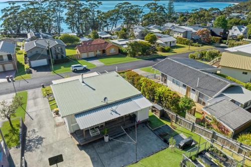 Sailor's Cottage, Hyams Beach