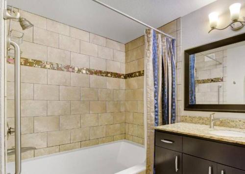 Weekend in Vegas - One Bedroom Apartment Next to Sphere!, Las Vegas (foto 2)