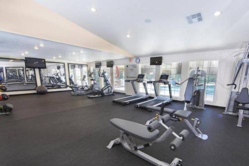 Weekend in Vegas - One Bedroom Apartment Next to Sphere!, Las Vegas (foto 5)
