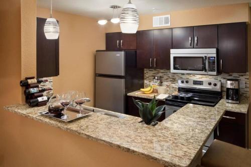 Weekend in Vegas - One Bedroom Apartment Next to Sphere!, Las Vegas (foto 6)