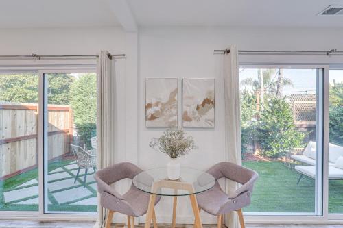 Pet-Friendly Oceanside Gem with Patio, Walk to Beach in Oceanside, USA